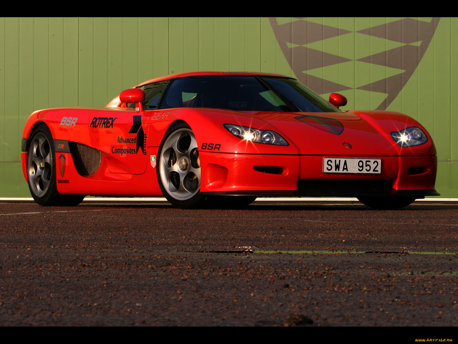 , koenigsegg